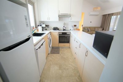 Bungalow For Sale  in  Chloraka