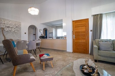 Bungalow For Sale  in  Chloraka