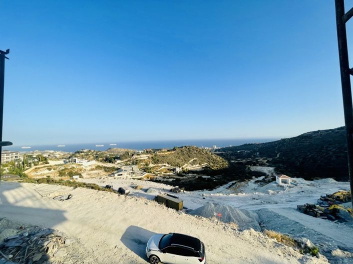 Image No.3-Villa de 12 chambres à vendre à Agios Tychonas