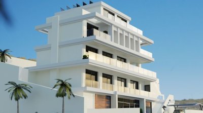 Detached Villa For Sale  in  Agios Tychonas