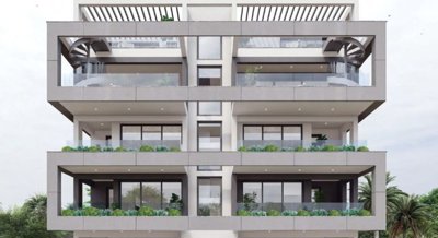 2 Bed Apartment for sale