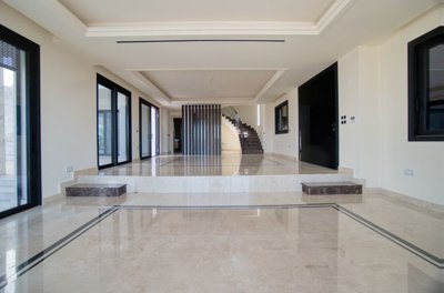 Detached Villa For Sale  in  Panthea