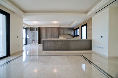 Detached Villa For Sale  in  Panthea