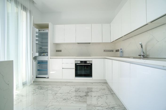 Image No.5-Appartement de 3 chambres à vendre à Agios Tychonas
