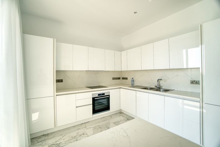 Image No.6-Appartement de 3 chambres à vendre à Agios Tychonas