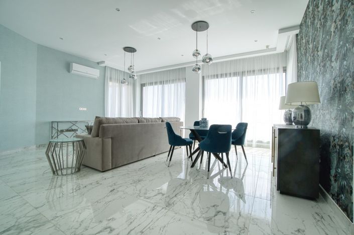 Image No.7-3 Bed Apartment for sale