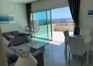 2 Bed Apartment for sale