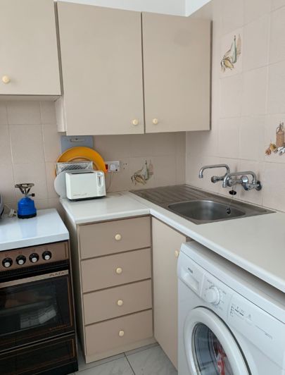 Image No.5-Appartement de 2 chambres à vendre à Agios Tychonas