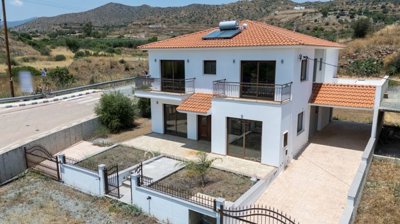 4 Bed Villa for sale