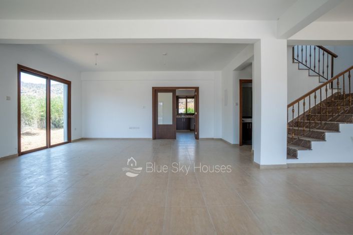 Image No.4-Villa de 4 chambres à vendre à Eptagoneia