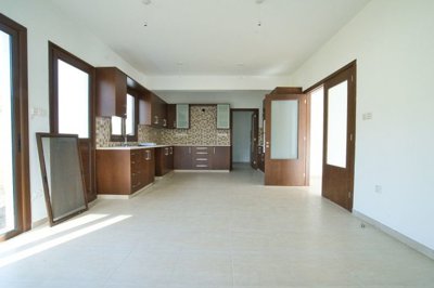 Detached Villa For Sale  in  Eptagoneia