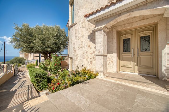 Image No.3-5 Bed Villa for sale