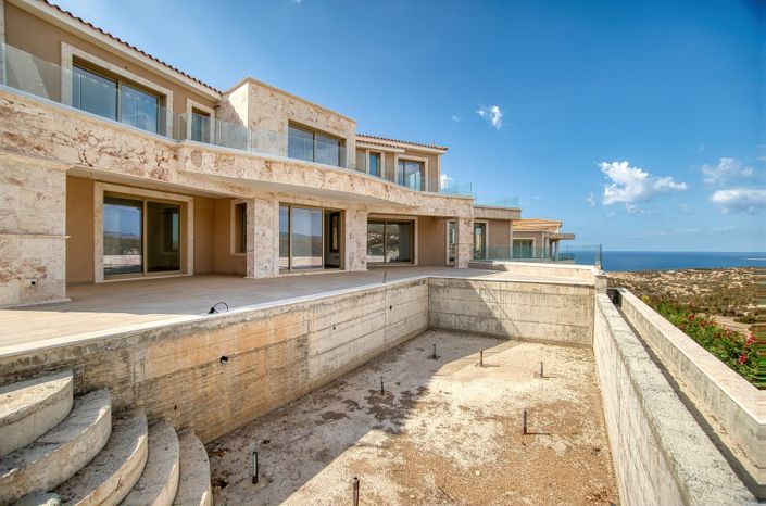 Image No.5-Villa de 5 chambres à vendre à Paphos