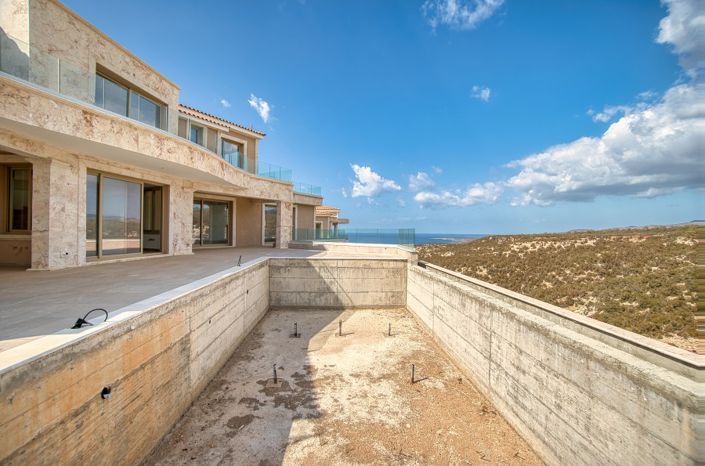 Image No.6-Villa de 5 chambres à vendre à Paphos