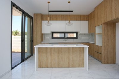 Detached Villa For Sale  in  Mesogi