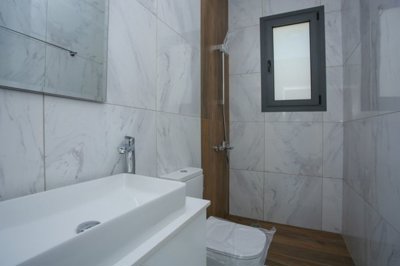 Detached Villa For Sale  in  Mesogi