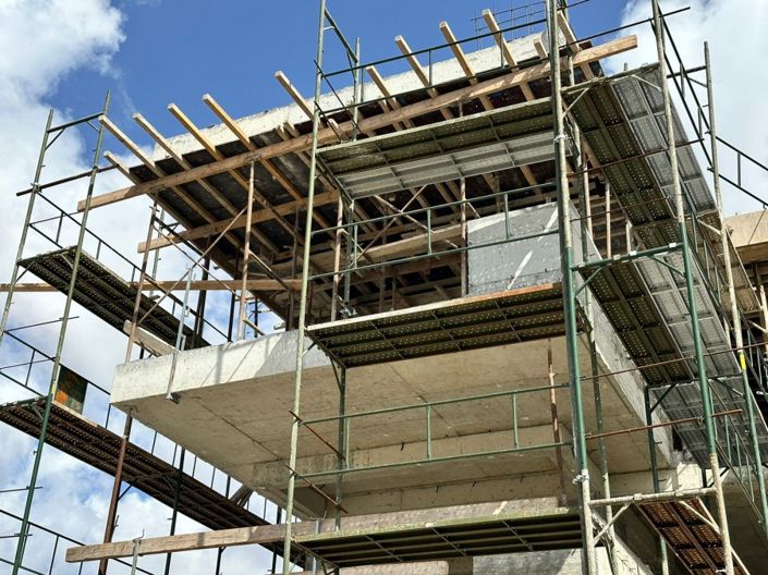 Image No.5-Penthouse de 2 chambres à vendre à Kato Paphos