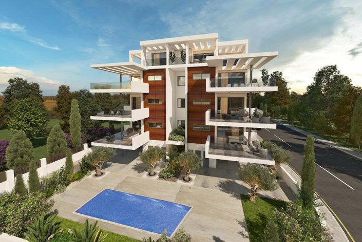 Image No.4-2 Bed Penthouse for sale