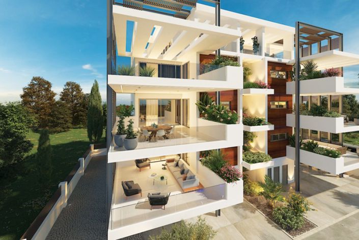 Image No.7-2 Bed Penthouse for sale