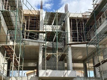 Apartment For Sale  in  Kato Paphos - Universal