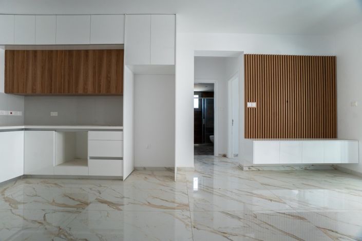 Image No.6-Appartement de 1 chambre à vendre à Paphos