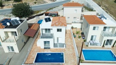 Detached Villa For Sale  in  Tala