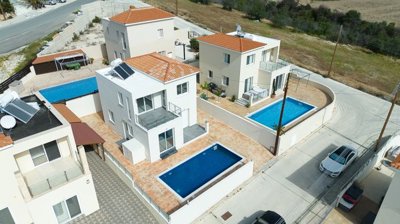 Detached Villa For Sale  in  Tala