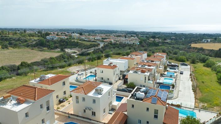 Image No.4-Villa de 3 chambres à vendre à Tala