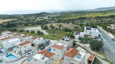 Detached Villa For Sale  in  Tala