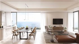 Image No.0-Appartement de 2 chambres à vendre à Agios Tychonas