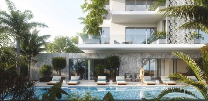 Image No.6-Appartement de 3 chambres à vendre à Agios Tychonas