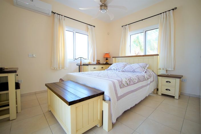 Image No.7-Villa de 3 chambres à vendre à Paphos