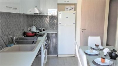 Apartment For Sale  in  Tourist area