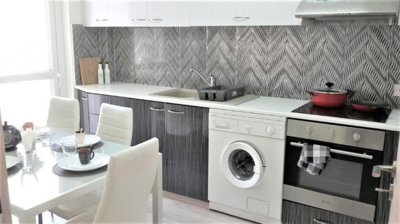 Apartment For Sale  in  Tourist area