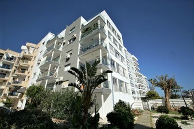 Apartment For Sale  in  Tourist area