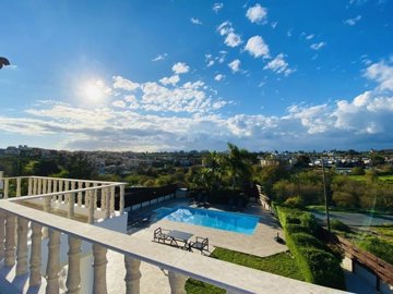 Detached Villa For Sale  in  Chloraka