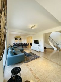 Detached Villa For Sale  in  Chloraka