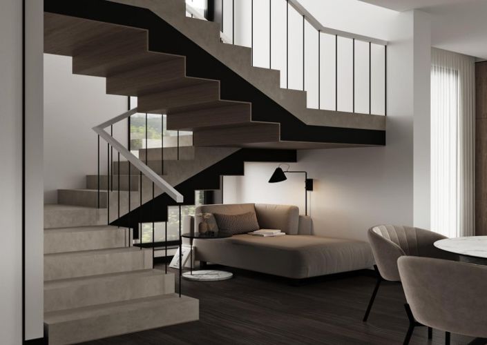 Image No.3-3 Bed Villa for sale