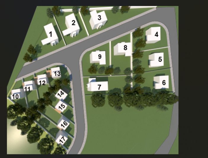 Image No.7-3 Bed Villa for sale