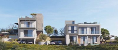 Detached Villa For Sale  in  Konia