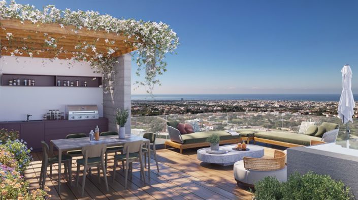 Image No.3-4 Bed Villa for sale