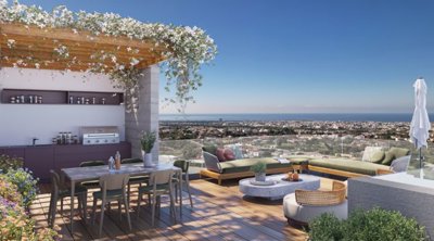 Detached Villa For Sale  in  Konia