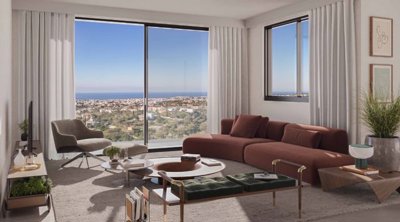 Detached Villa For Sale  in  Konia