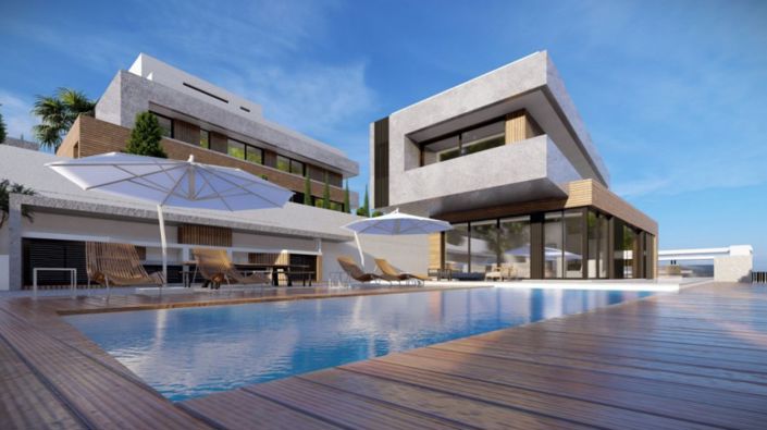 Image No.1-4 Bed Villa for sale