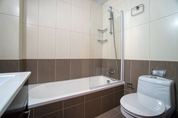 Image No.10-Appartement de 1 chambre à vendre à Paphos