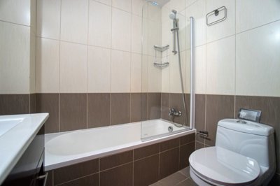 Apartment For Sale  in  Kato Paphos - Tombs of The Kings