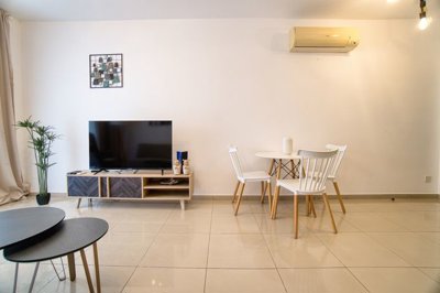Apartment For Sale  in  Kato Paphos - Tombs of The Kings
