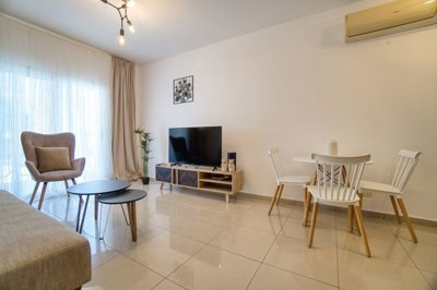 Apartment For Sale  in  Kato Paphos - Tombs of The Kings