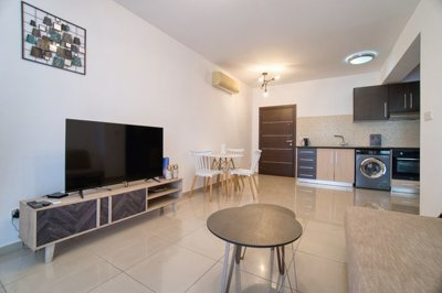 Apartment For Sale  in  Kato Paphos - Tombs of The Kings