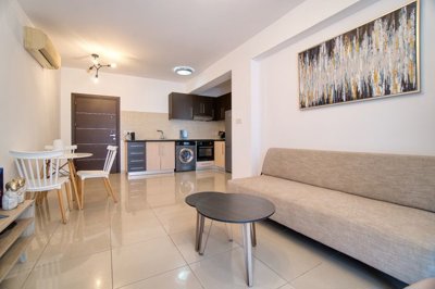 Apartment For Sale  in  Kato Paphos - Tombs of The Kings